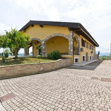 Giansante Villa