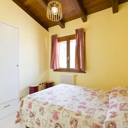 Villa Giansante *