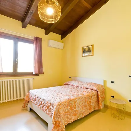 Giansante Villa Spoltore