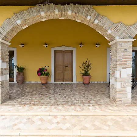Villa Giansante *