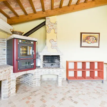 Villa Giansante *