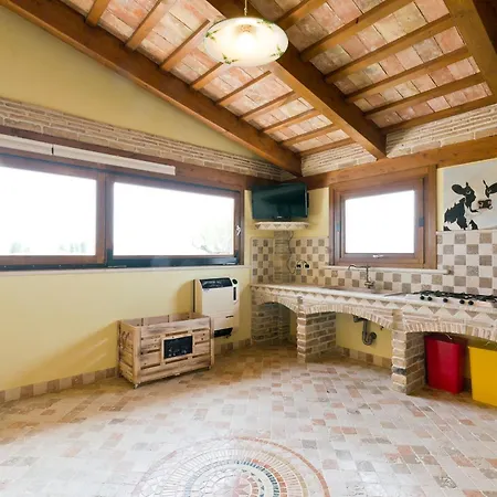 Villa Giansante *