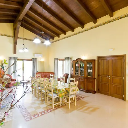 Giansante Villa Spoltore