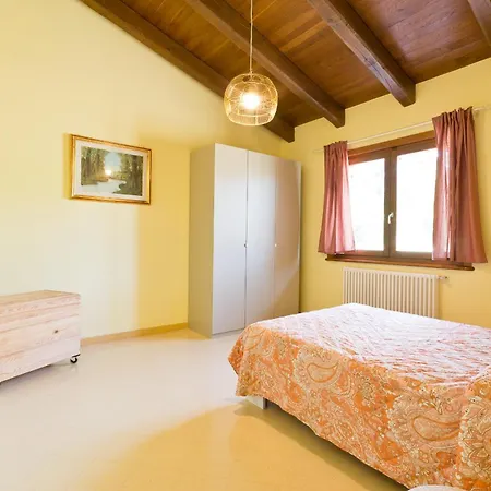 Giansante Villa