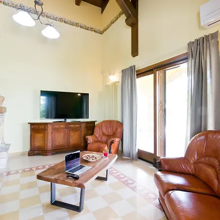 Villa Giansante *