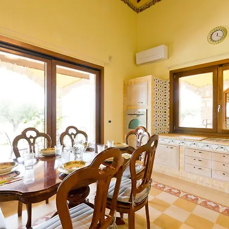 Villa Giansante Spoltore
