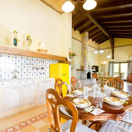 Giansante Villa