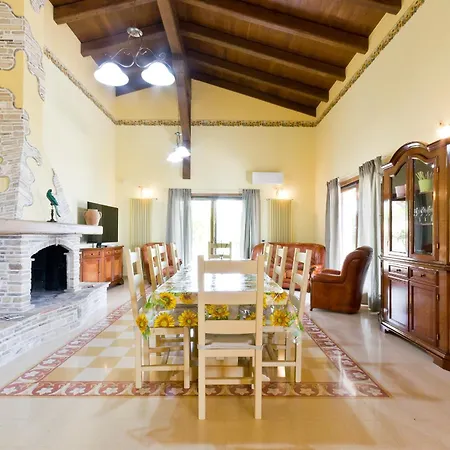 Villa Giansante *