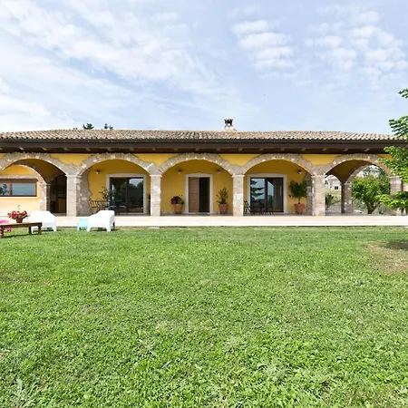 Giansante Villa Spoltore